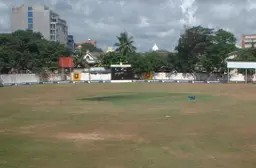 Moors Sports Club Ground