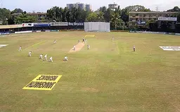 P Sara Oval