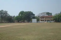 पनादुरा एस्प्लेनेड