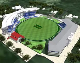 Sabina Park