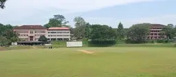 Peradeniya Campus Ground