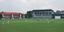 Police Park Ground