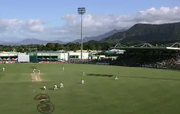 Cazaly's Stadium