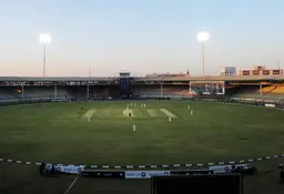 National Stadium