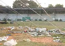 Niaz Stadium