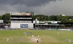 Sinhalese Sports Club