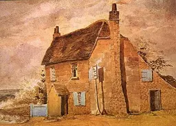 Broadhalfpenny Down
