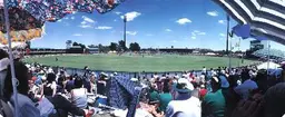 Diamond Oval