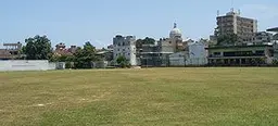 St. Benedicts College Ground