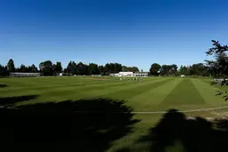 Mainpower Oval