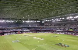 Docklands Stadium