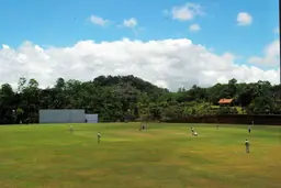 Surrey Village Ground