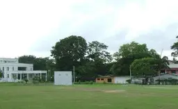 थर्स्टन कॉलेज ग्राउंड
