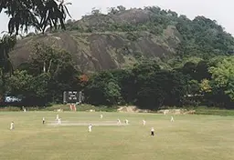 Welagedara Stadium