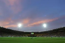 Sky Stadium