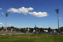 Seddon Park