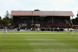 Gliderol Stadium