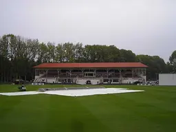 University Oval