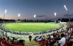 Manuka Oval