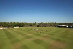 Marrara Oval