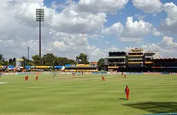 Mangaung Oval