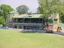 Maritzburg College 1