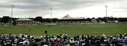 No. 1 Sports Ground