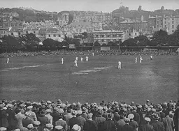 Central Recreation Ground