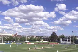 Richmond Cricket Ground