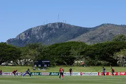 Riverway Stadium, Townsville