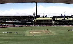 Sydney Cricket Ground