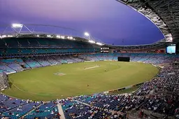 Stadium Australia