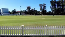 Recreation Ground