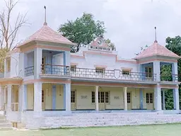 Aligarh Muslim University Ground