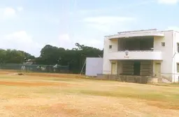 Alagappa Chettiar Technical College Ground