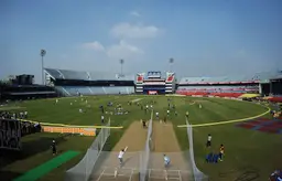 Barabati Stadium