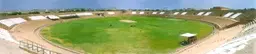 Barkatullah Khan Stadium