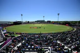 Grand Prairie Stadium