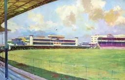 Brabourne Stadium