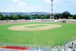 Captain Roop Singh Stadium