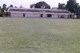 Chowk Stadium