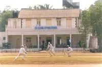 Deccan Gymkhana Ground