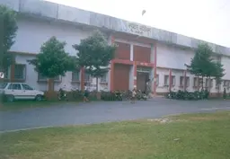 Dorilal Agarwal Regional Sports Stadium