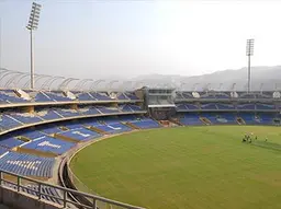 Dr DY Patil Sports Academy