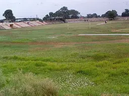 Eastern Railway Divisional Stadium