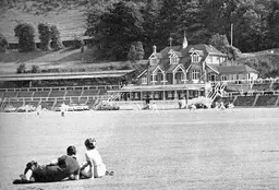 Crabble Athletic Ground