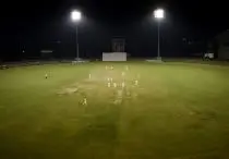 Greater Noida Sports Complex Ground