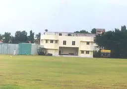 Guru Nanak College Ground