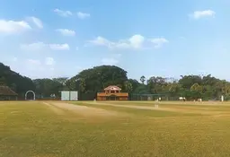 Indian Institute of Technology Chemplast Ground