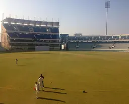 JSCA International Stadium Complex
